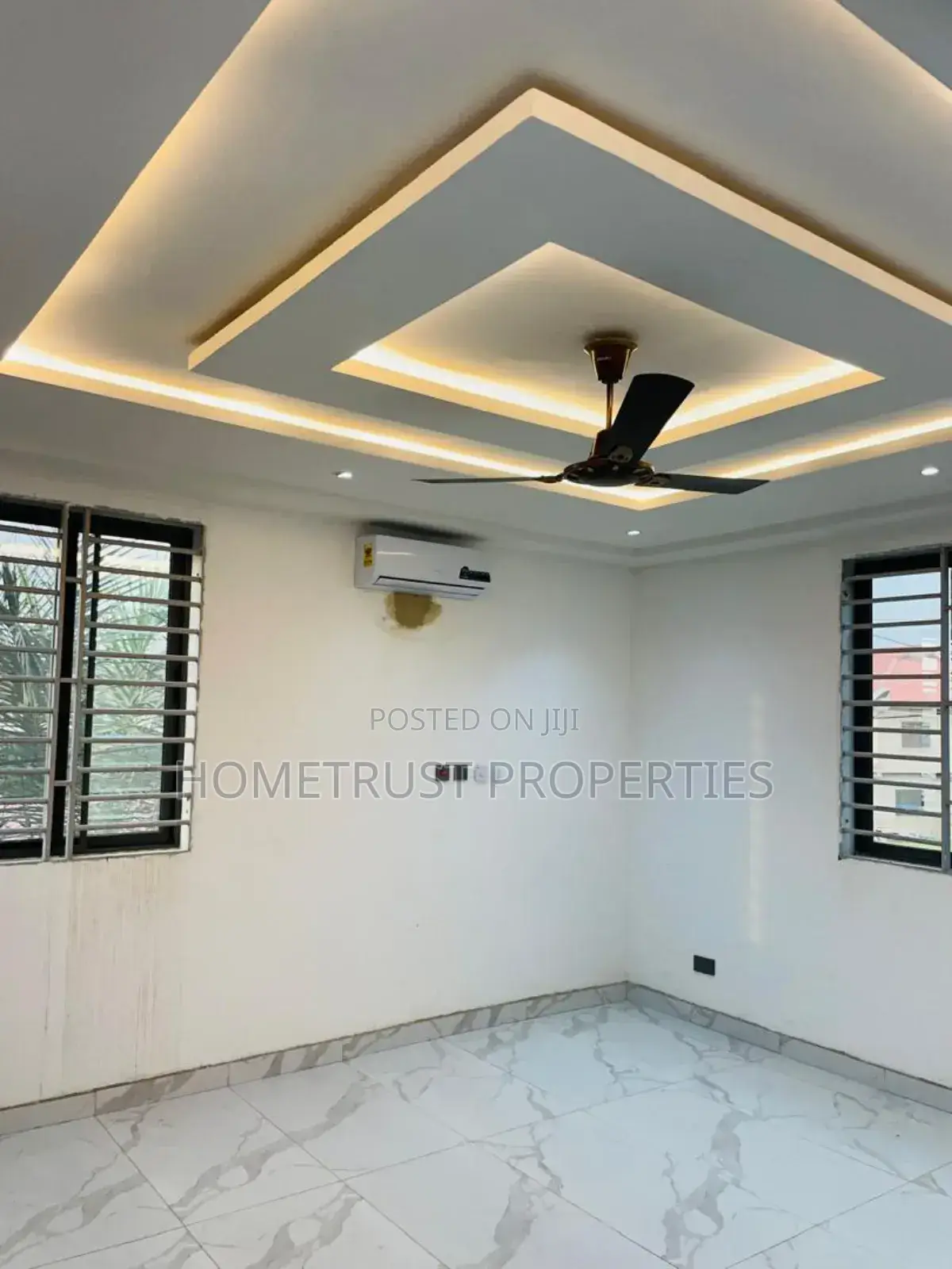 4bdrm House in Home Trust, Ablekuma for sale