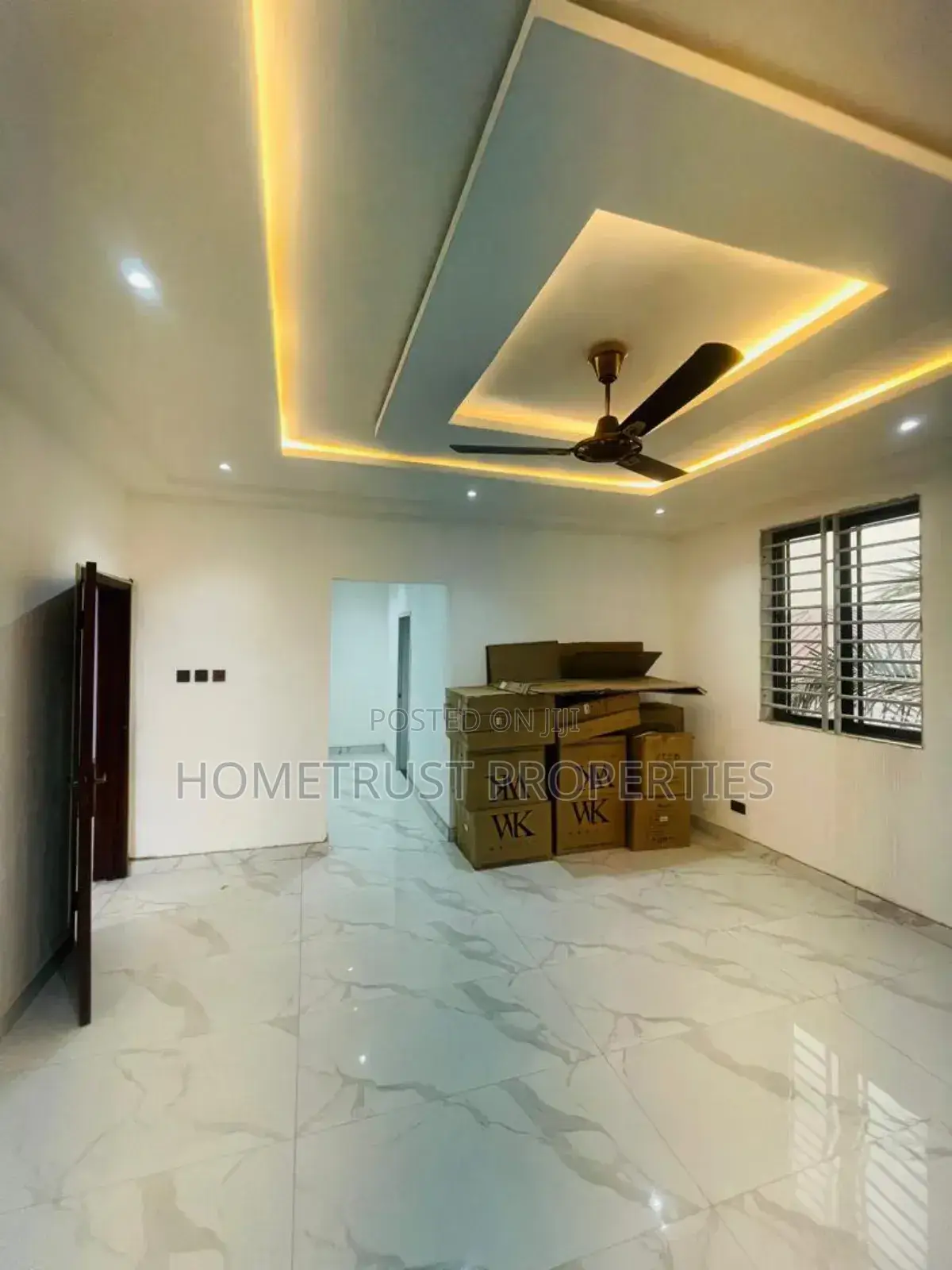 4bdrm House in Home Trust, Ablekuma for sale