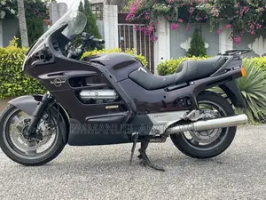Honda 2004 Brown
