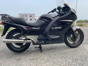 Honda 2004 Brown