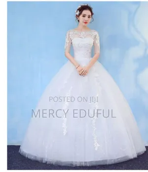 Rental/ Hiring of Wedding Gown and More