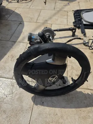 2008-2012 Steering Wheel for Toyota Voxy