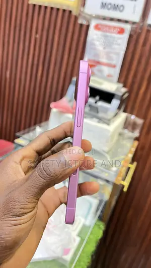 Apple iPhone 16 128 GB Pink
