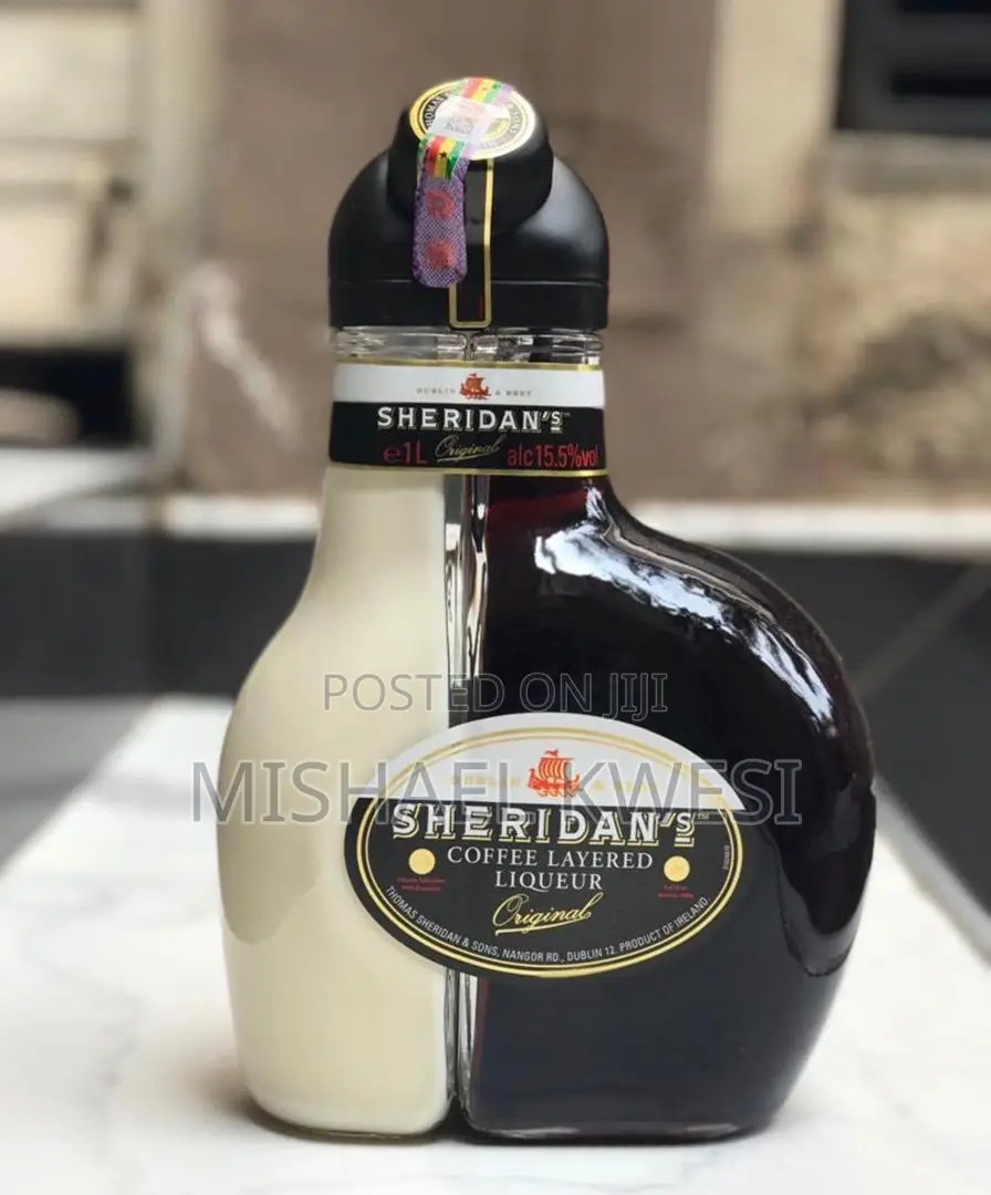 Sheridan Coffee