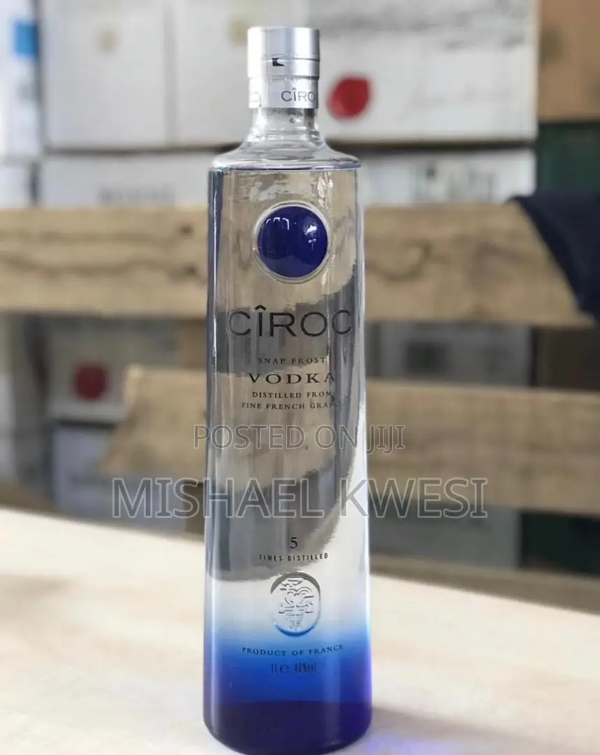 Ciroq Original