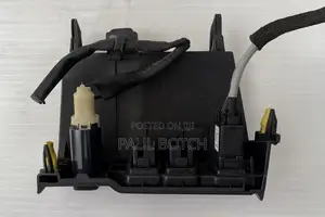 Honda Cr-v Shutter Grille Motor