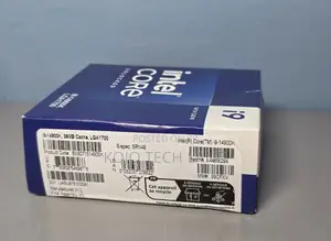 Intel Core I9 Unlocked Desktop Processor