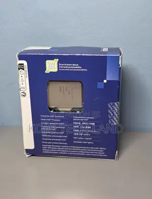 Intel Core I9 Unlocked Desktop Processor