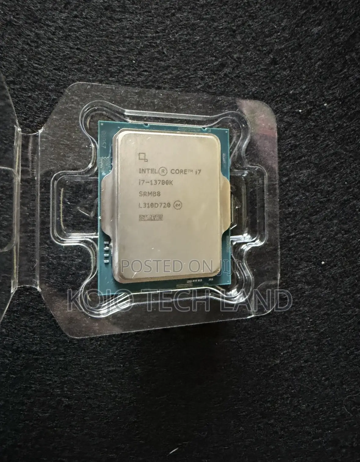 New Intel Core I7 5.4ghz, 16cores, Lga 1700 Processor