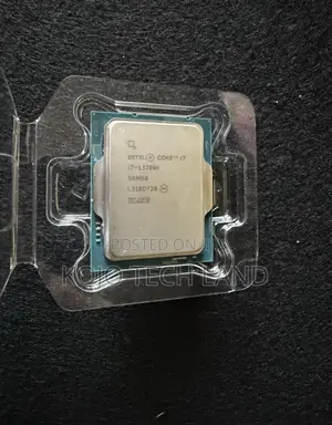 New Intel Core I7 5.4ghz, 16cores, Lga 1700 Processor