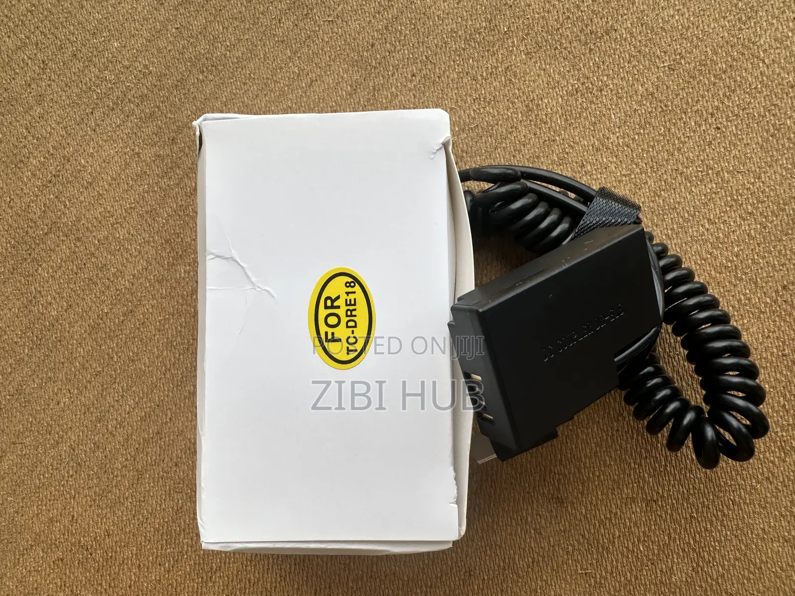 Dummy Battery for Canon Eos R , Sony Sony Alpha and R8