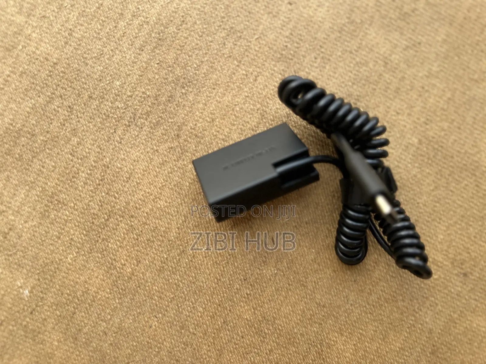 Dummy Battery for Canon Eos R , Sony Sony Alpha and R8