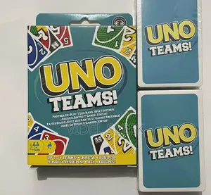 Uno Package of 7