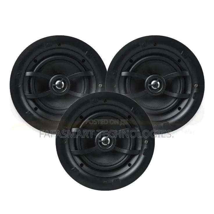 Crossroad 6inch Ceiling Speaker