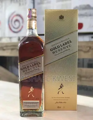 Gold Label
