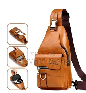 Men's Shoulder Bag,Bustbag,Business Bag