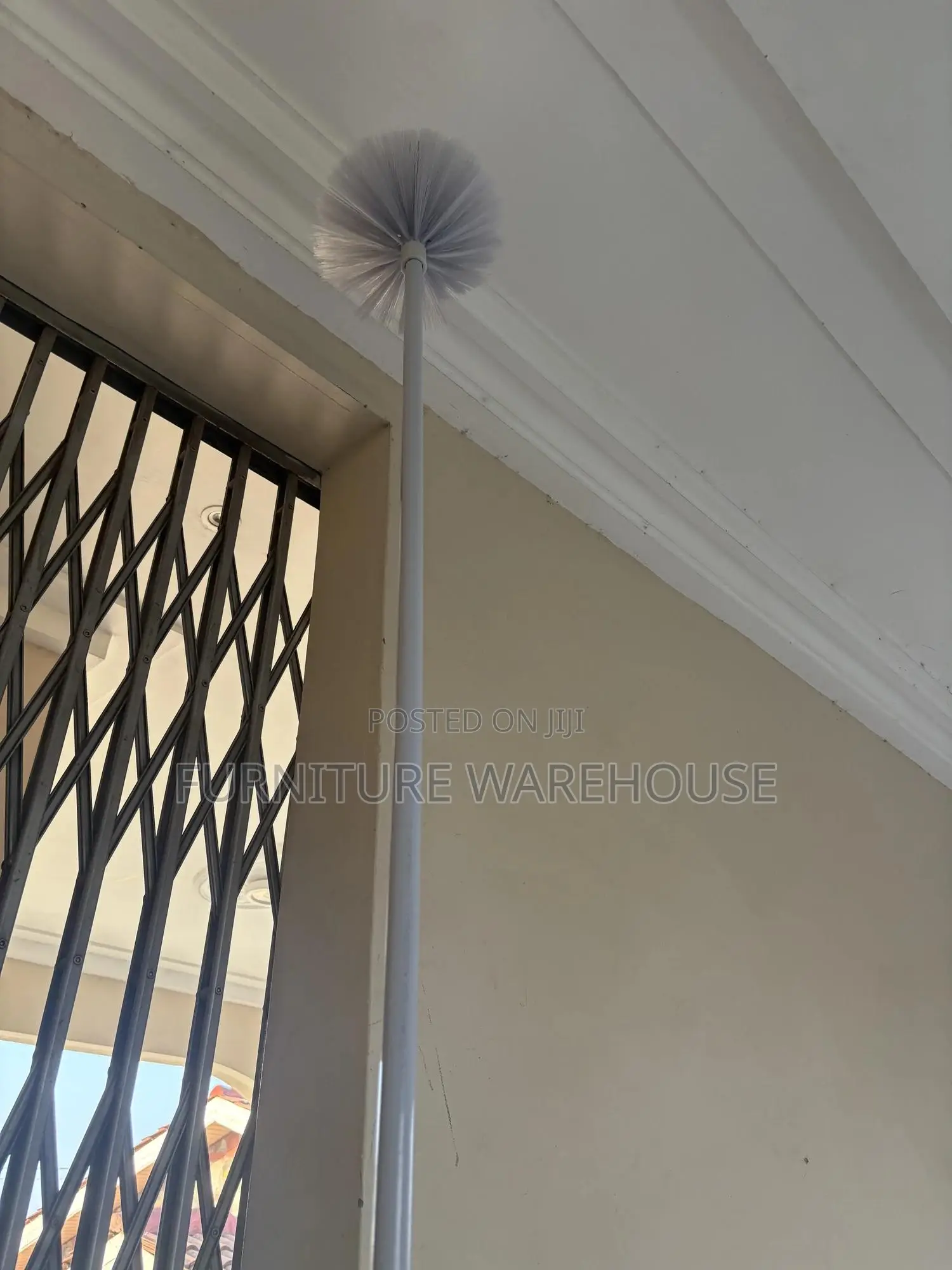 Cobweb Brush