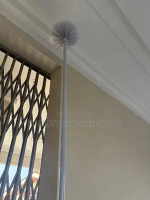 Cobweb Brush