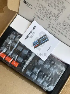 Video Switcher