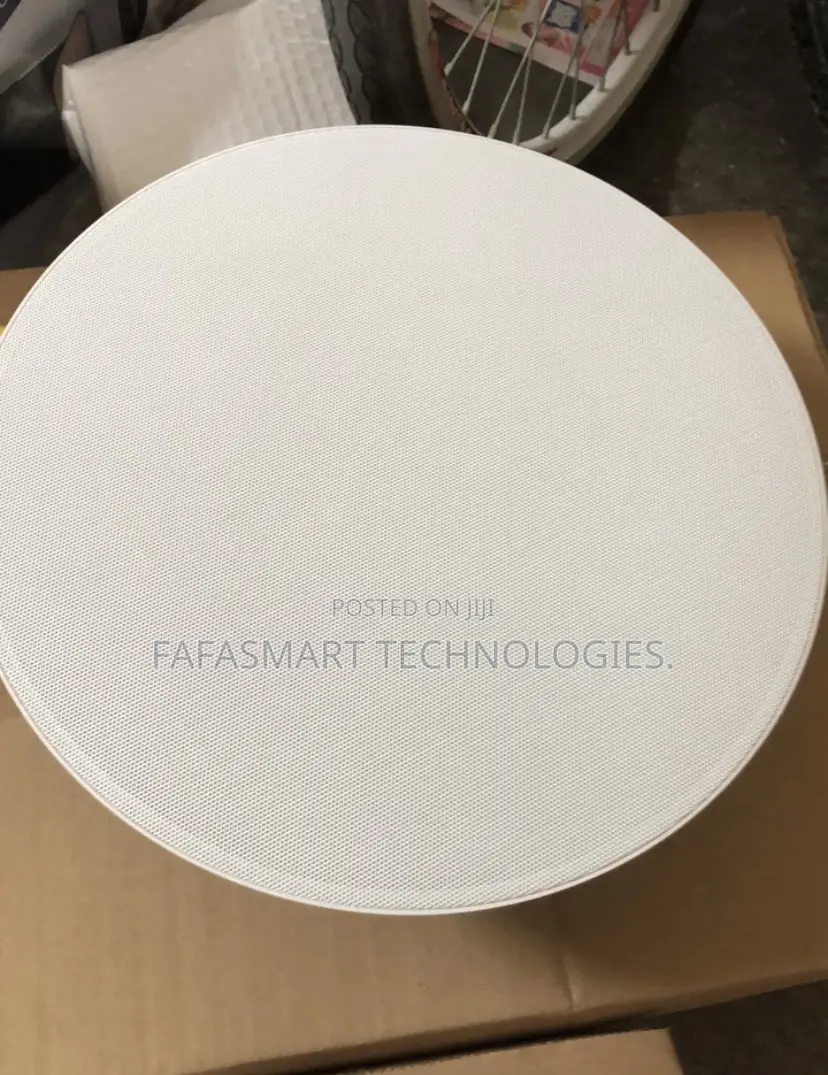Crossroad 8inch Premium Ceiling Speaker