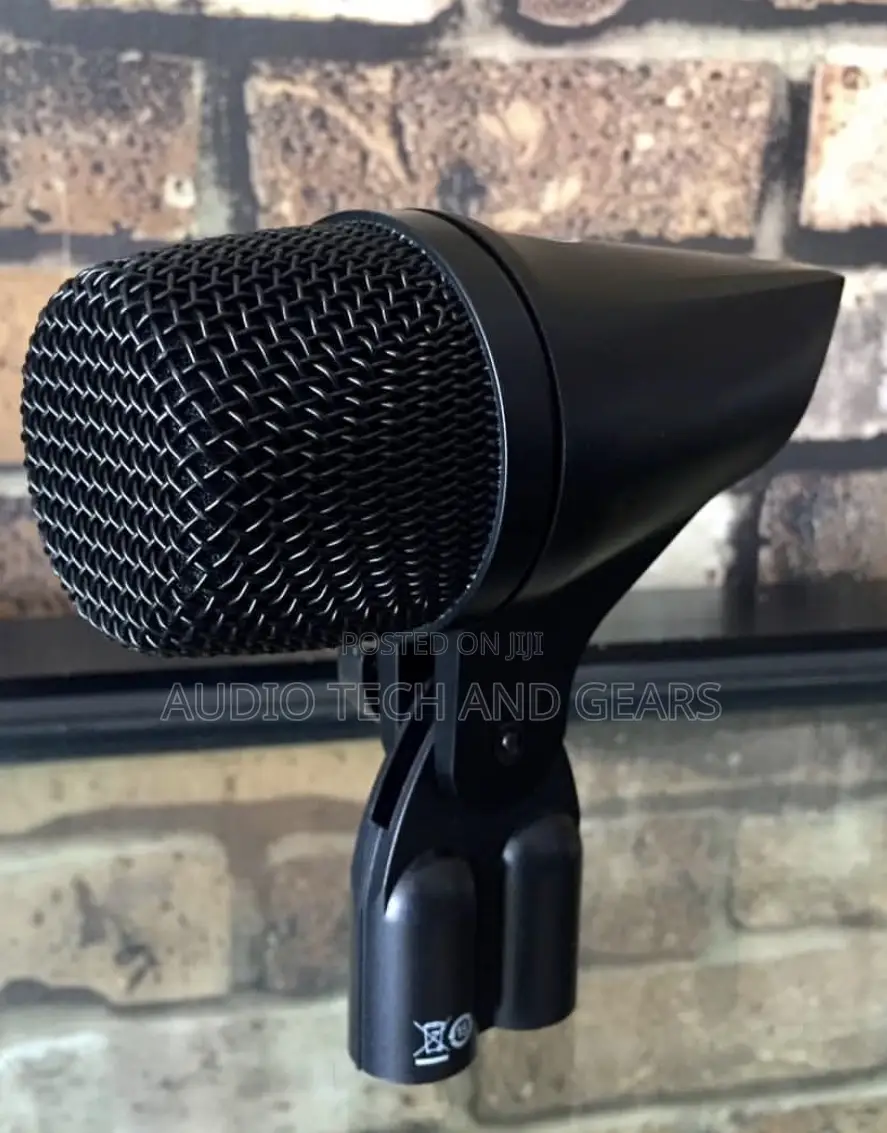 Akg Session 1 Drum Microphone Kit