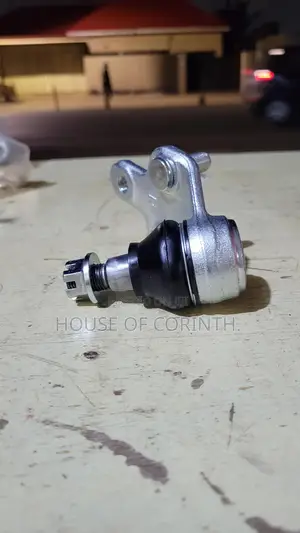 Ball Joints, Front (Pair) - Camry 2001-2006, Lexus Rx Ii 2003-2008