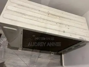 Standing Aircondion And 2.5 Hp