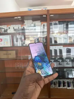 Samsung Galaxy S20 128 GB Pink
