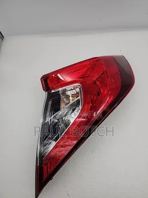 2017- 2021 Honda Civic Right Tail Light Sedan Oem