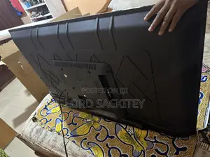 55” Neutral Tv