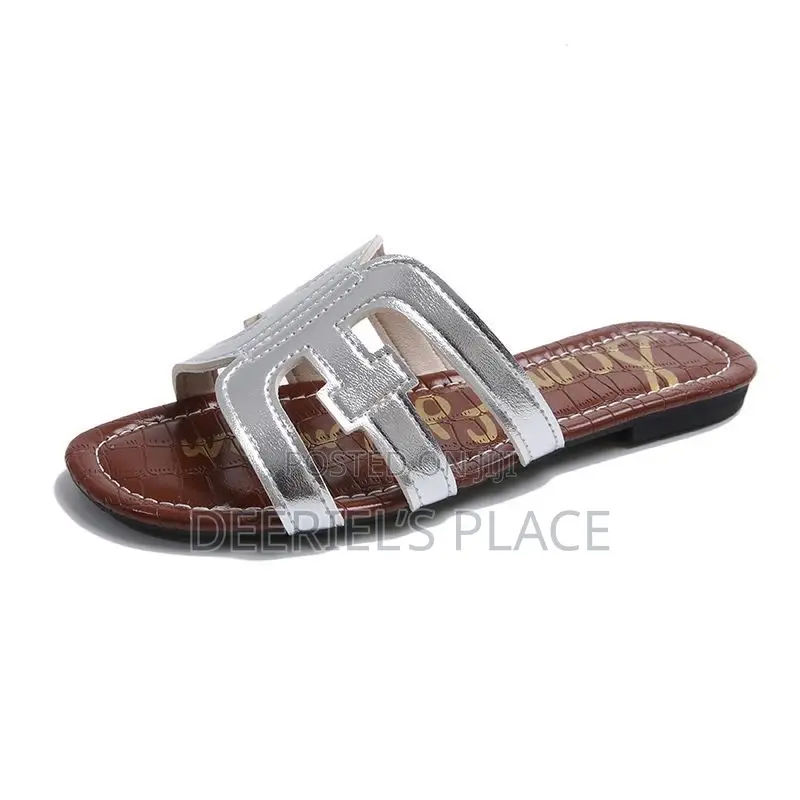 Quality Slippers