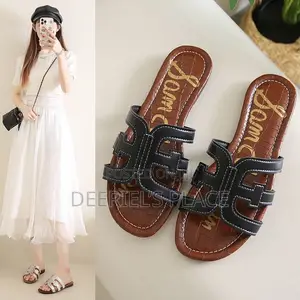 Quality Slippers