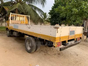 Kia Rhino One Truck