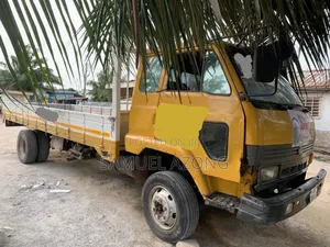 Kia Rhino One Truck