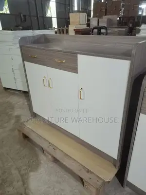 Shoe Cabinet
