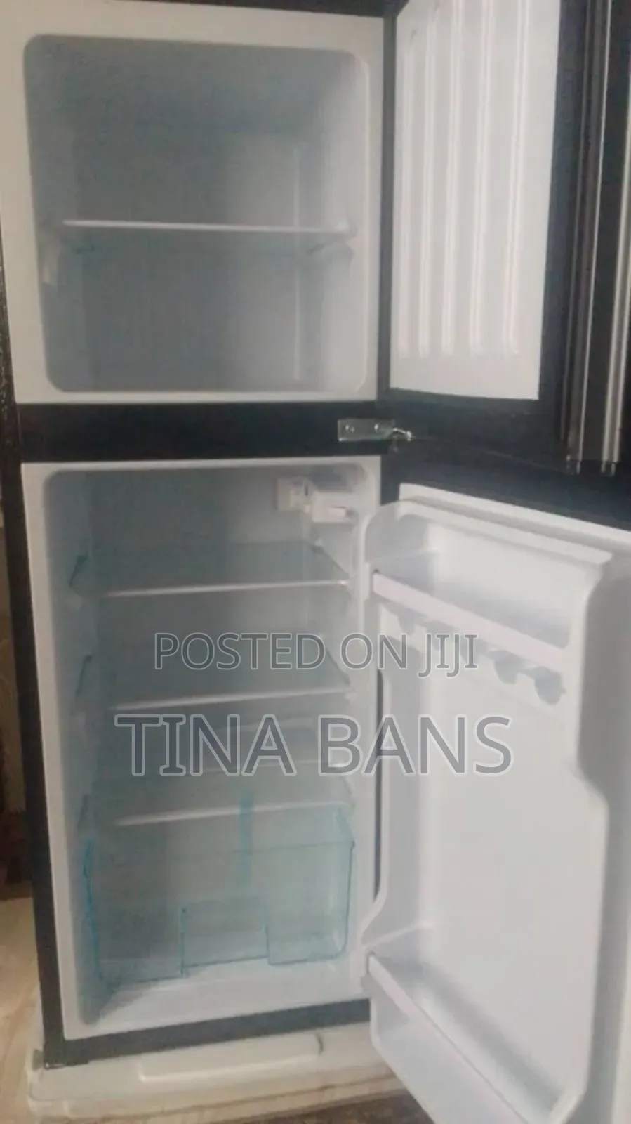112litres Nasco Refrigerator