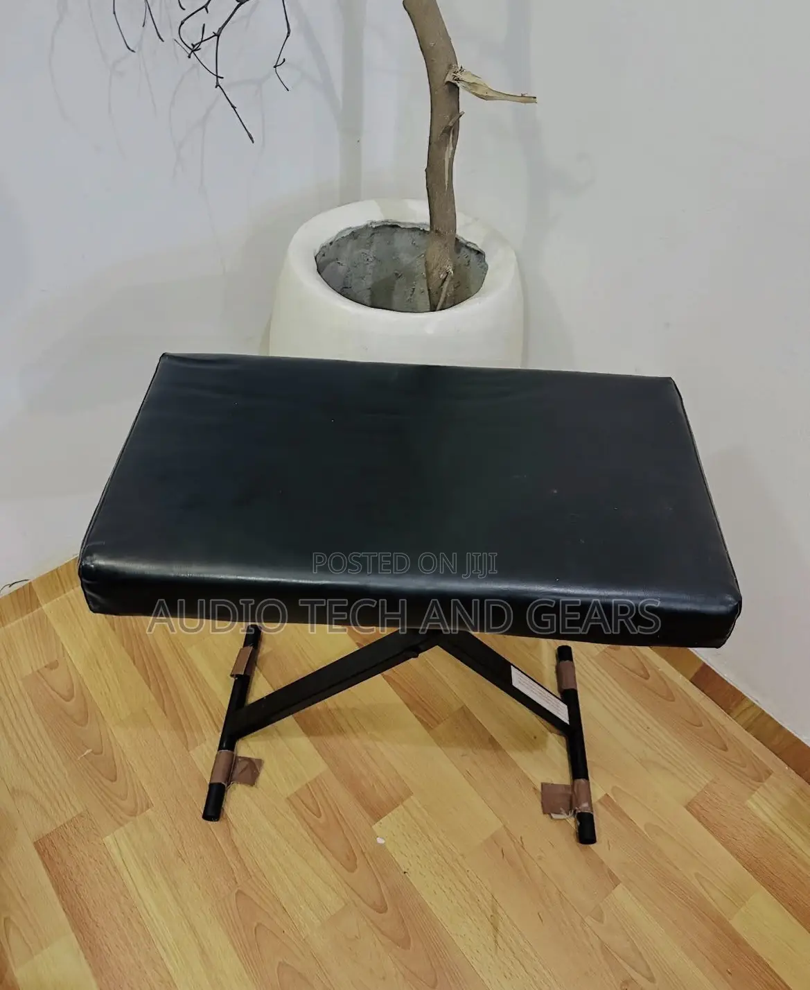 Keyboard Bench