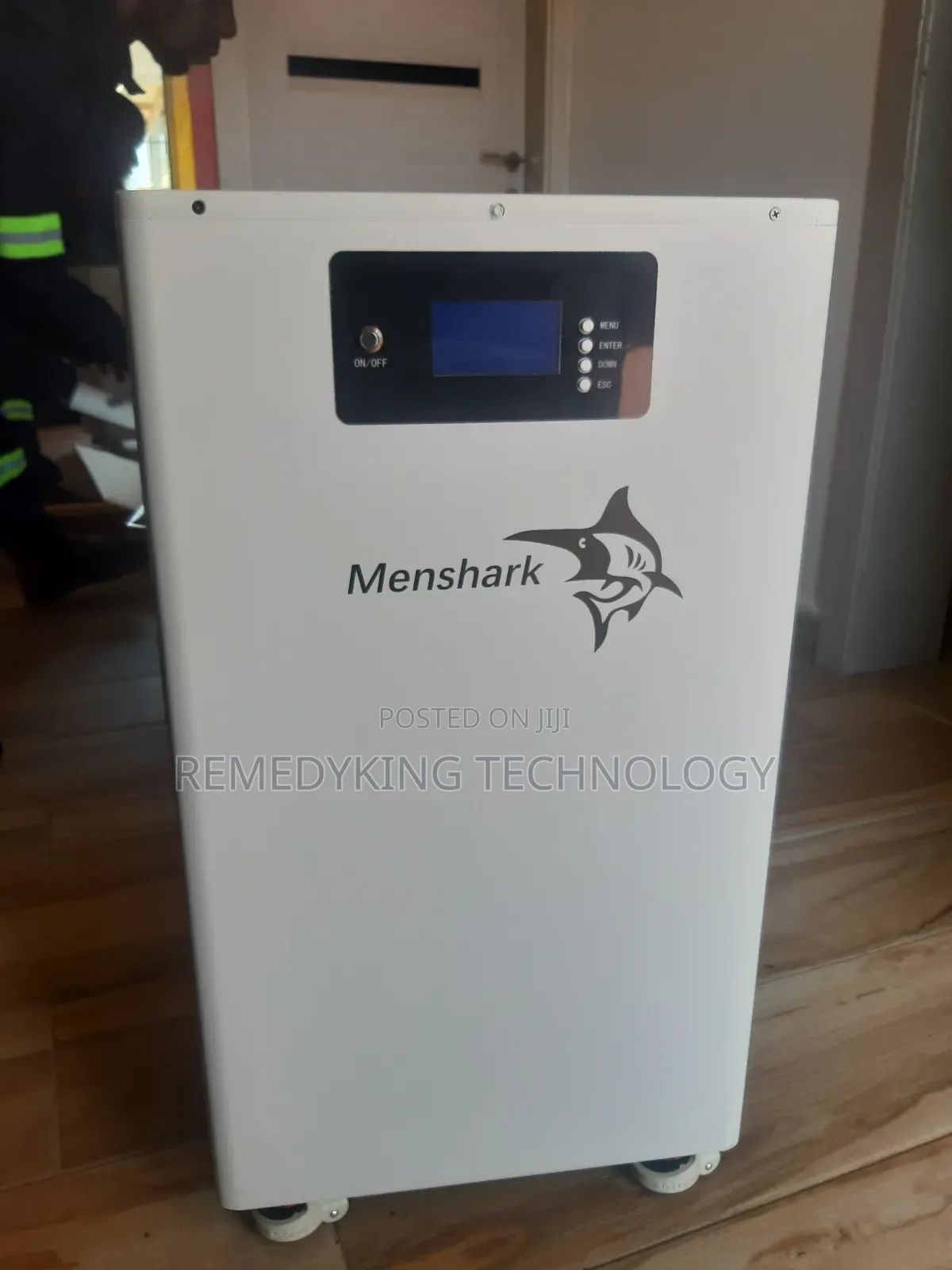 15kwh Solar Lithium Ion Batteries