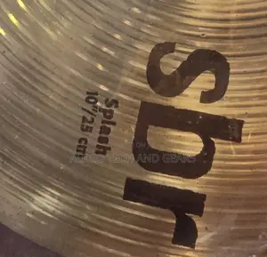 Sabian Unbound B8x Complete Cymbals Set