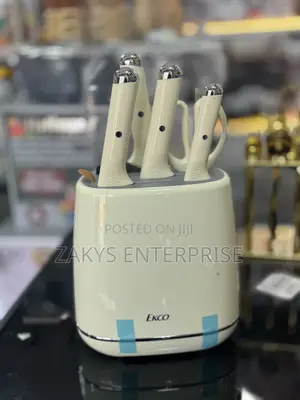 Elegant Kitchen Knives Set