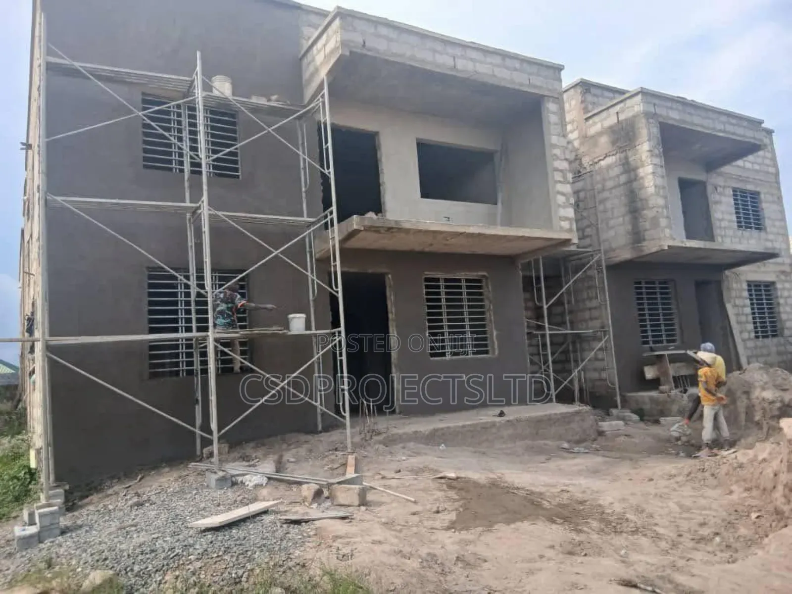 Experience Mason Group Work