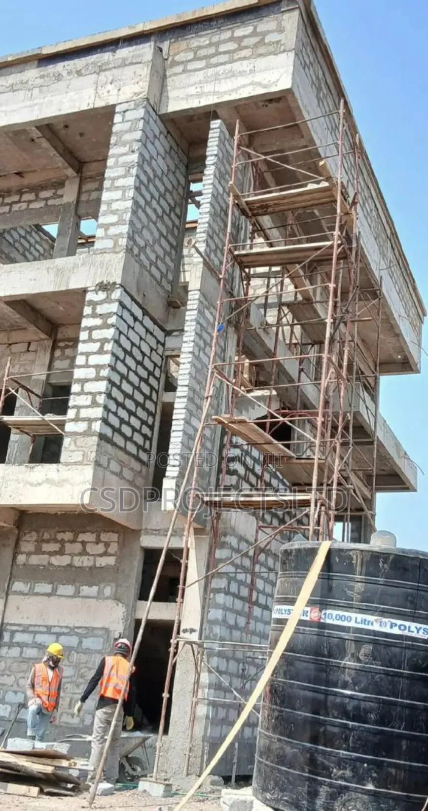 Experience Mason Group Work