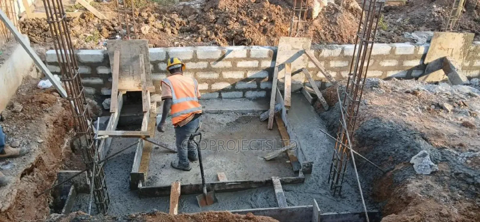 Experience Mason Group Work