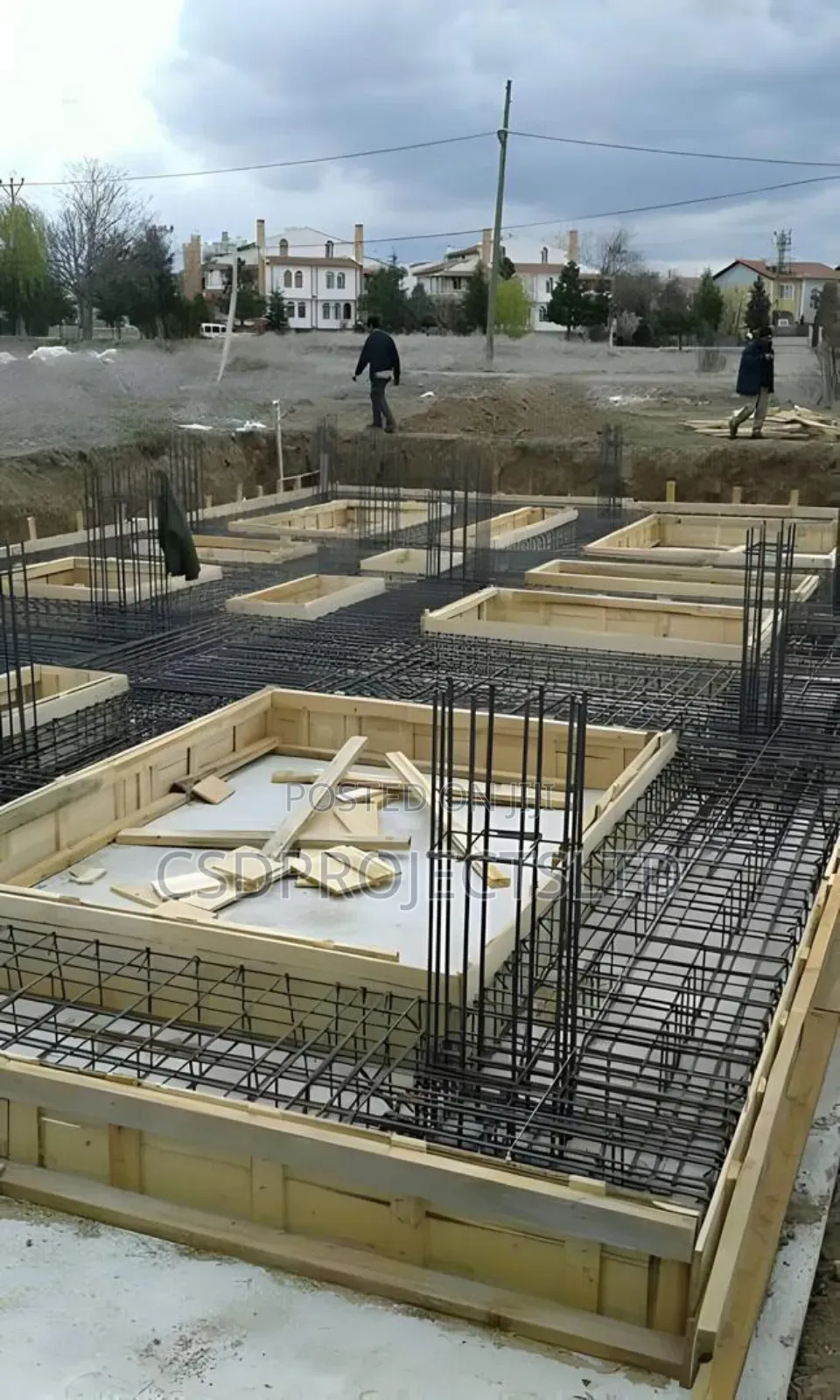 Experience Mason Group Work