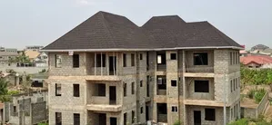 Experience Building Contractor