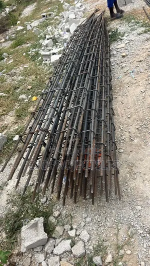 Experience Building Contractor