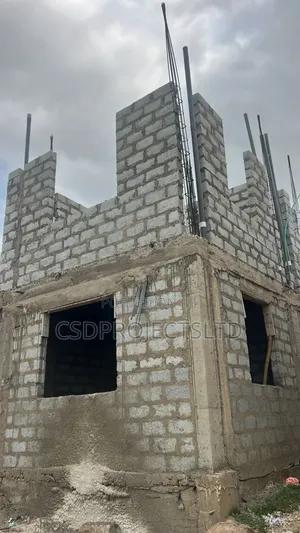 Experience Building Contractor