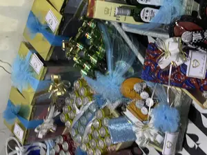 Engagement Wrapping