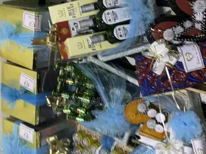 Engagement Wrapping
