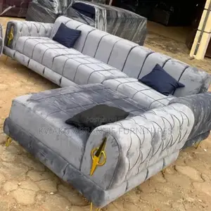 Turkish L Shape